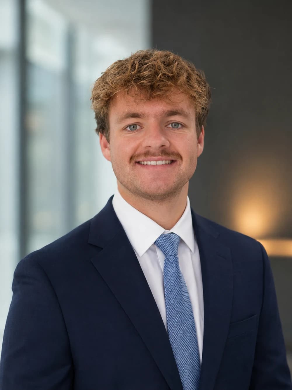 Jake Hayton, founder of Cedarline Analytics